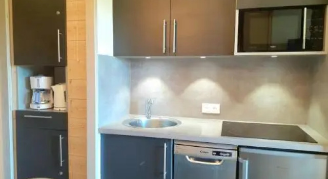 Apartment Themis 414, Prenota Appartamento Belle Plagne La Plagne-Tarentaise