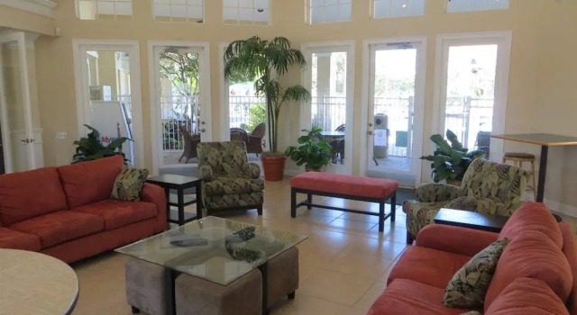 5 Bedroom Pool Home in Windsor Palms Gated Resort