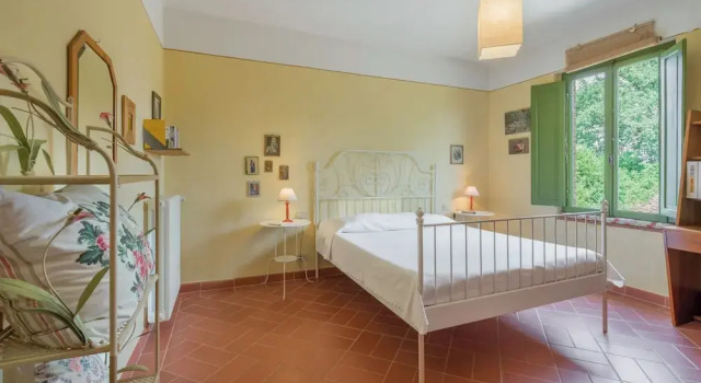Апартаменты с видом на сад Rural Apartment Wifi Pet Friendly