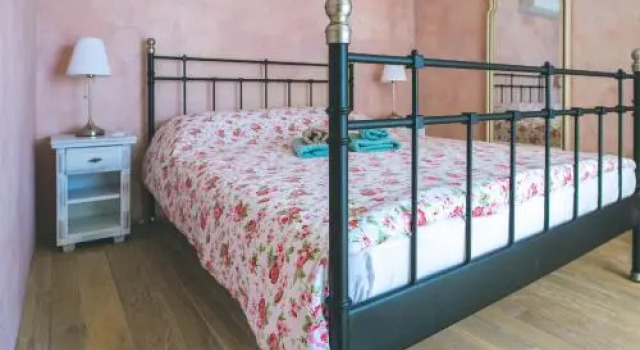 Villa Pinezici, Varaa Villa Hotellit Kvarner Islands uima-altaalla, Uima-allas