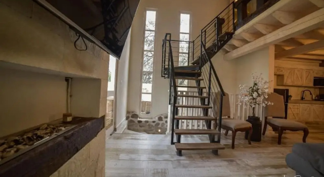 Вилла Superior Suites Campestres Montebello