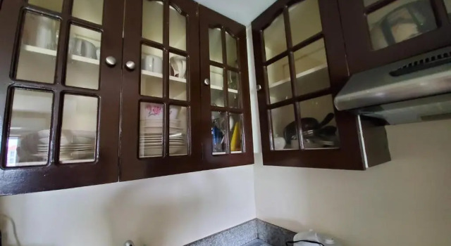 Presidio lakefront 2 bedroom staycation, Rezervovat Apartmán Muntinlupa 