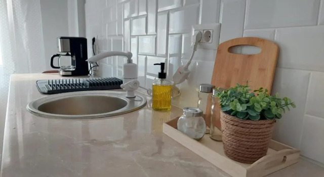 Апартаменты Ela's apartment