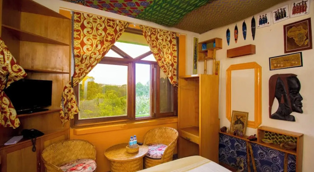 Peace of Mind Resthouse, Réserver Chambre d'hôtes Mbeya Mbeya