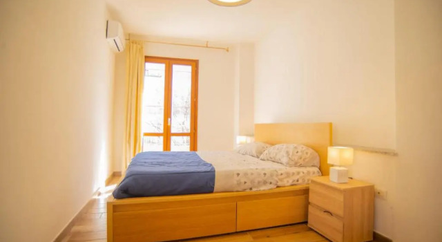 Апартаменты Valery Apartments Alghero