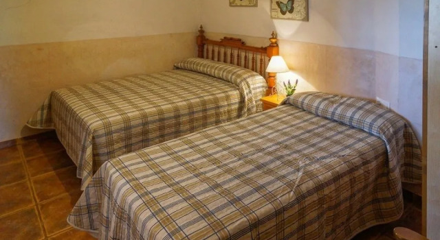 Casa Rural Cinco Soles, 予約 ホテル Molina de Segura ムルシア