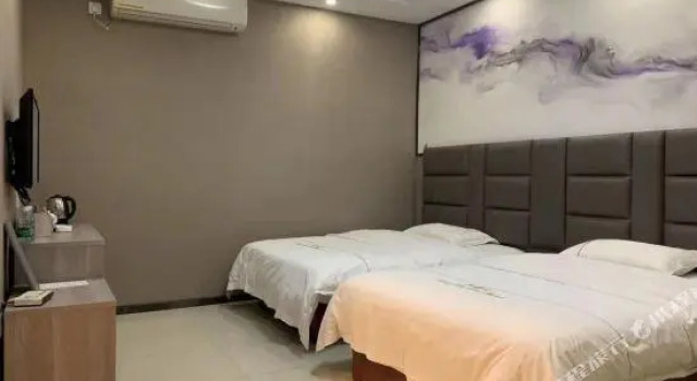 Donghaidao Hotel