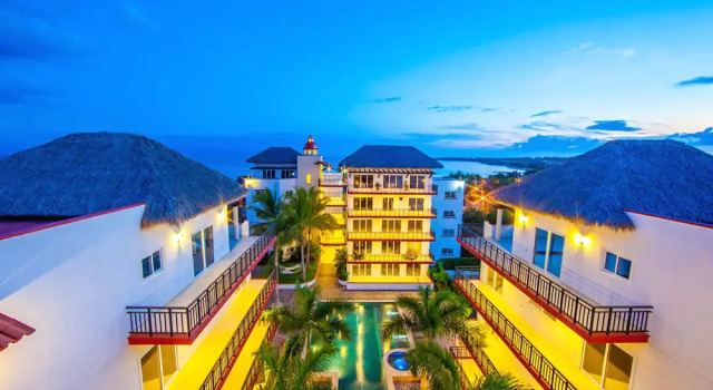 La Mision De Mita 1Bedroom by VR, Buchen Sie Hotel Punta Mita 
