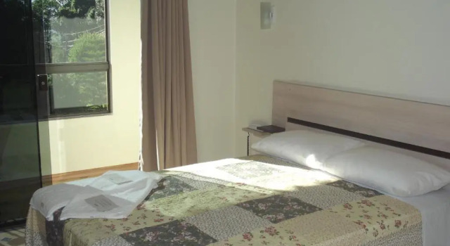 Двухместный номер Standard Hotel Park Haus