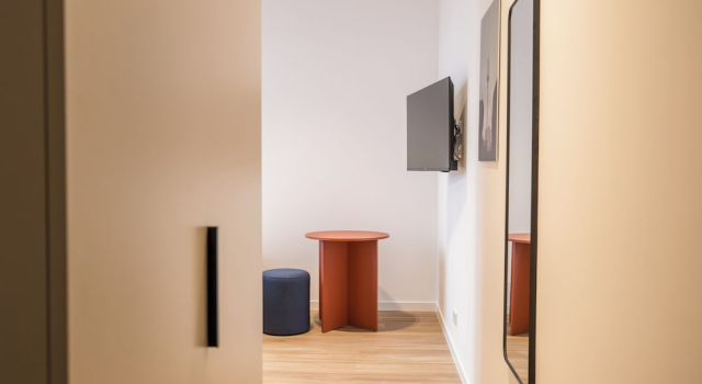 Студия Homaris Rummelsburg Studios