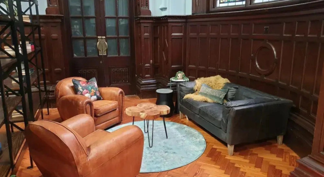 John Bell House in Belfast, Забронировать Апартаменты/квартира Апартаменты Белфаста, рядом с Торговый и конференц-центр Spires, Апартаменты/квартира