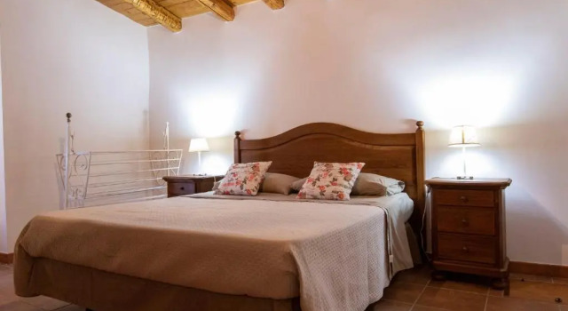 La casa del sole, Prenota Hotel Caltabellotta Sicilia
