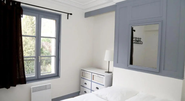 Appartement Moderne, Забронировать Апартаменты/квартира Онфлер 