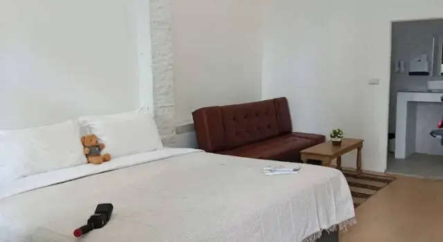 Номер Deluxe Three COCO Villa Aonang Krabi