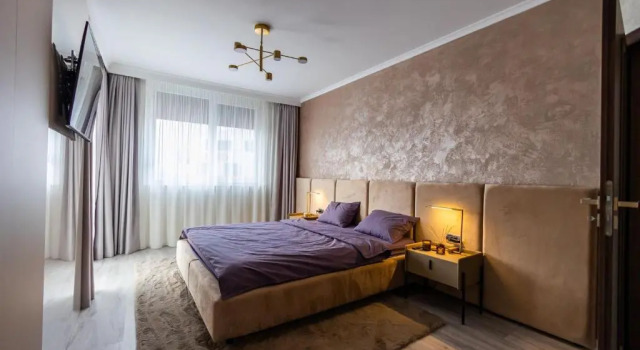 Arad Residence - Delux Blue Apartment, Rezerwuj Apartament Apartamenty w Arad, Apartament