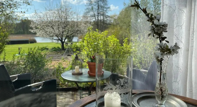 Апартаменты Ars Vivendi