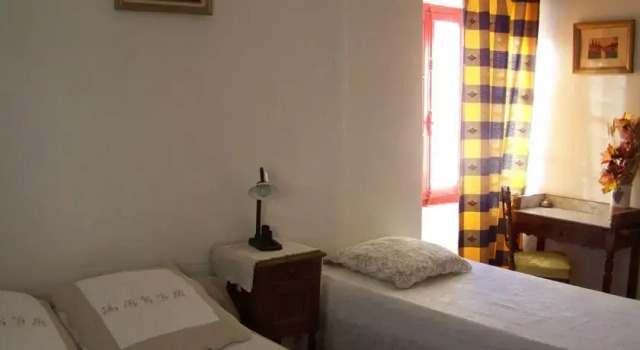 Chiffs Gîte Le Régourdier, Забронировать Отель Преваншер Lozère