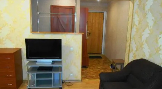 Komsomol'skaya 43, Buchen Sie Hotel Archangelsk 