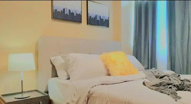 Lancris Residences -Condo 2 Bedrooms, 1 Bathroom, Livingroom and Kitchen, Rezerwuj Hotel Tanie hotele w Paranaque