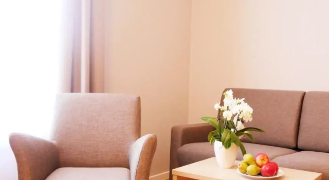 Номер Comfort KELKO 1A Hotel