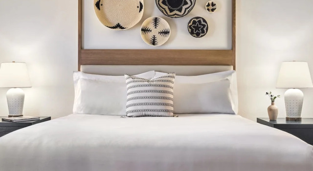 Двухместный номер Standard Omni Tucson National Resort & Spa