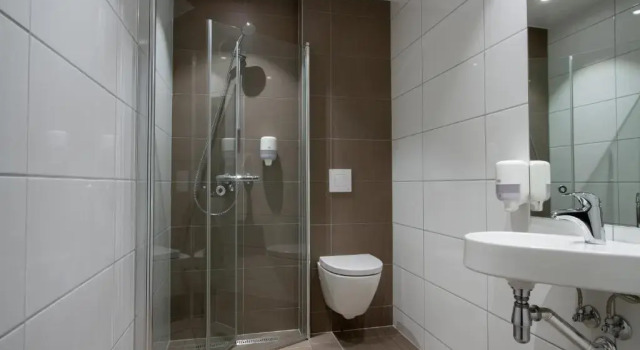 Семейный номер Standard Wilhelmsen House