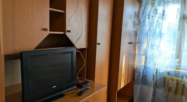 Apartment on Gagarina avenue Апартаменти на проспекті Гагаріна, Buchen Sie Ferienwohnung Dnipro Oblast Dnipropetrowsk