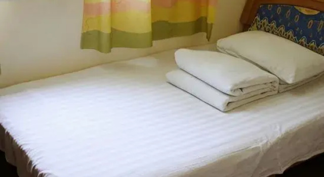 Camera Standard Jingya Hotel
