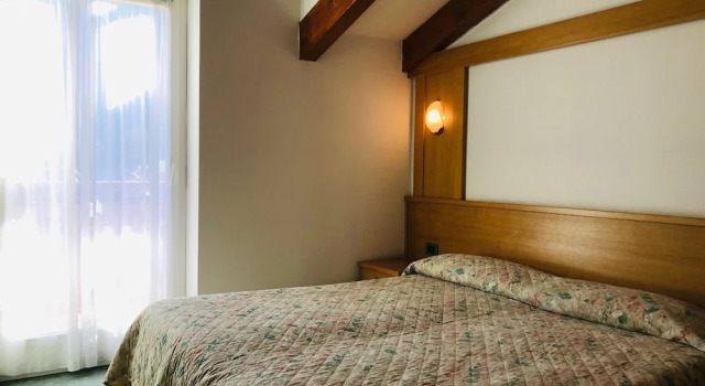 Одноместный номер Standard Hotel Santoni