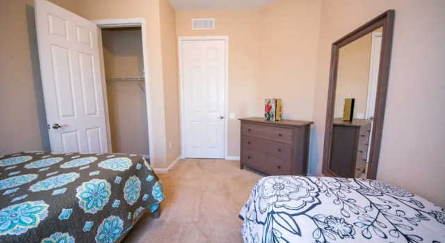 Апартаменты Vista Cay 4804 B12.403