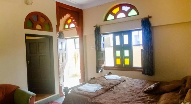 Haveli Katkoun Guest House, Забронировать Гостевой дом Гостевые дома штата Раджастхана, Гостевой дом