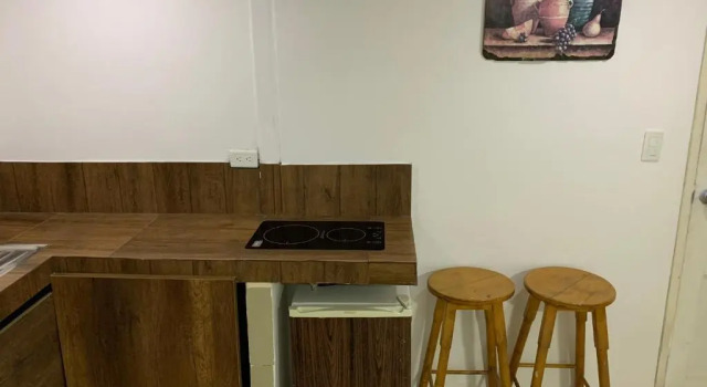 Семейный номер Standard Hotel Casa Latina