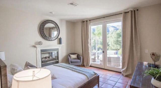 Grapevine by Avantstay Secluded 5BR Villa 4 Acres of Vineyards & Avo Groves!, Varaa Villa Temecula Kalifornia
