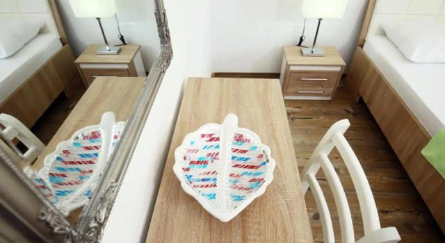 Apartments Nemira Exclusive, Rezerwuj Apartament Tice Split Region