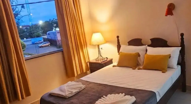 Номер Superior Hotel Barbacena
