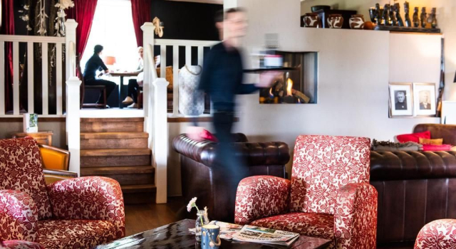 Havezathe Carpe Diem, Book Hotel Vethuizen 