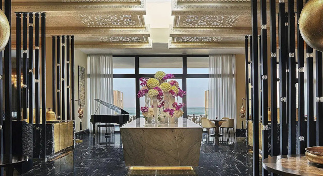 Four Seasons Resort Marrakech