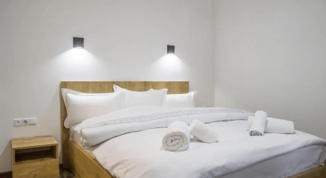 Camera doppia Standard WeStay Hotel