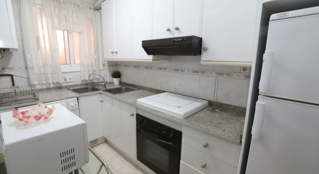 Apartamento la Ponderosa, Забронировать Апартаменты/квартира Апартаменты El Baix Camp, Апартаменты/квартира