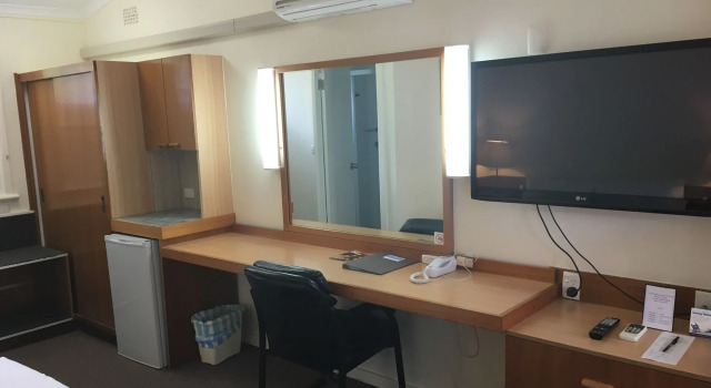 Best Western Gosford Motor Inn, Rezervovat Hotel Gosford Central Coast