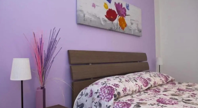 Номер Comfort Villa Serra dElci
