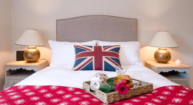 Winkle Cottage, Aldeburgh