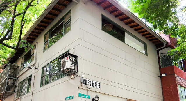 Manila, Prenota Appartamento El Poblado 