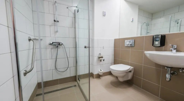Номер Standard Harkányi Psoriasis Centrum