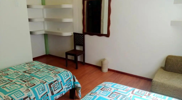 Двухместный номер Standard Hostal & Spa Casa Real