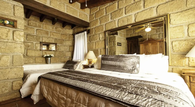 Семейная вилла Hotel Sol y Fiesta