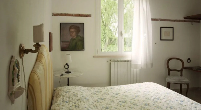 Agriturismo Giardini Di Varrone, Book Hotel Bagno Roselle Toscana