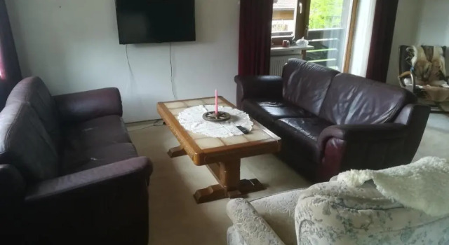 Hotel Waldhaus, Varaa Hotelli Hotellit Baijeri pysäköinnillä, Pysäköinti