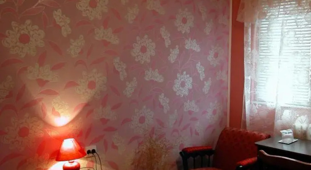 Standard room Pensiunea Subcetate Deva