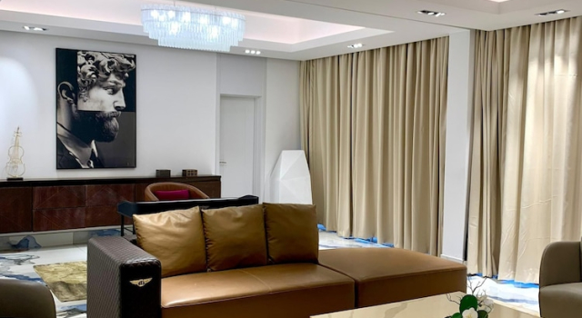 Appartamento Sujimoto Residence